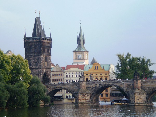 Prag 2010