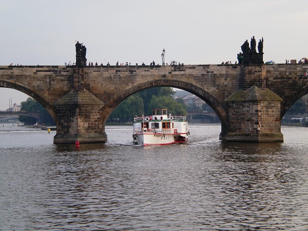 Prag 2010