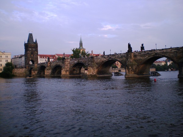 Prag 2010