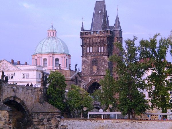 Prag 2010