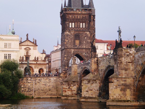 Prag 2010