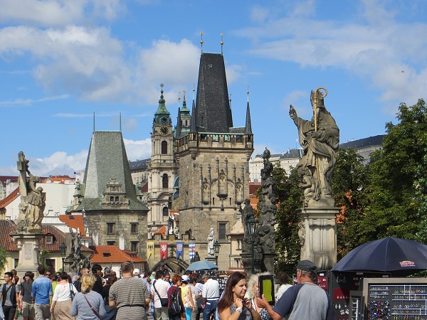 Prag 2012