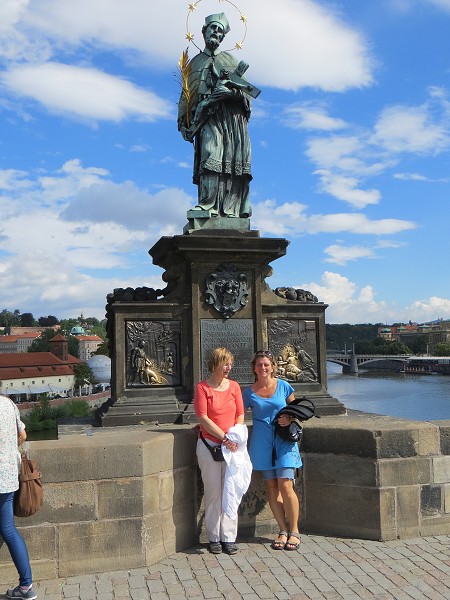 Prag 2012