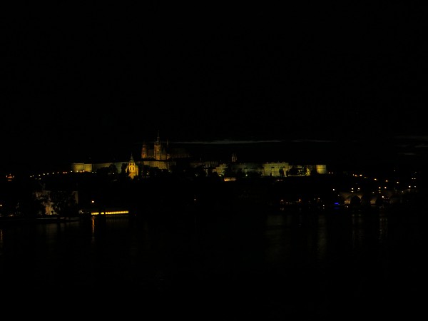 Prag 2012