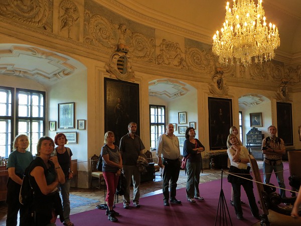 Prag 2012