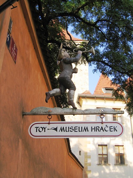 Prag 2008