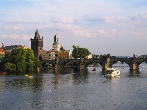 Prag 2008