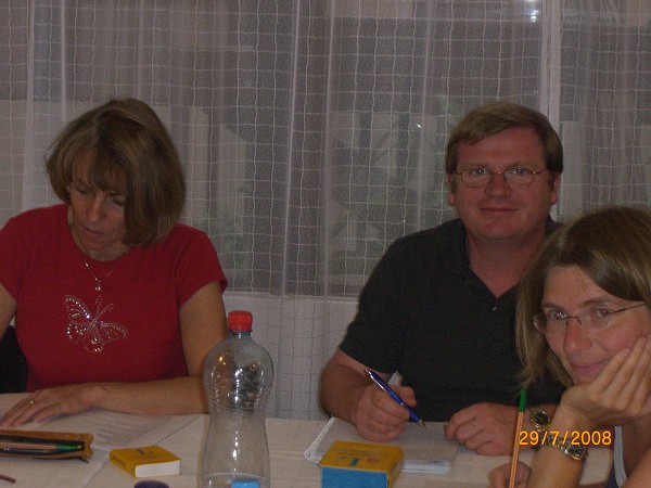 Prag 2008