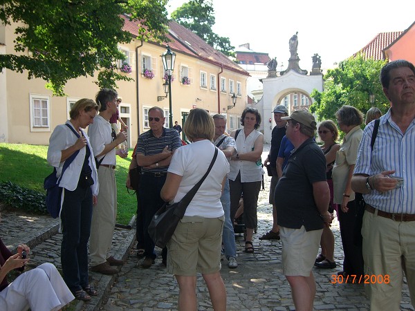 Prag 2008