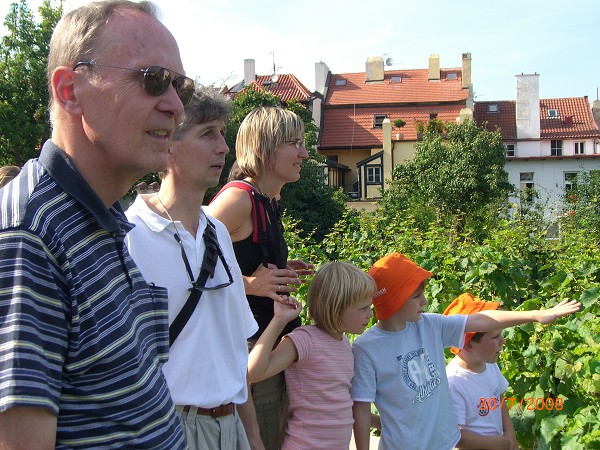 Prag 2008