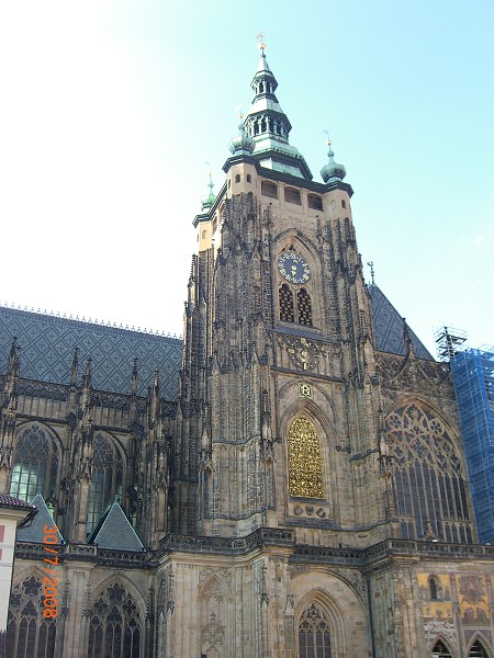 Prag 2008