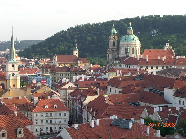 Prag 2008