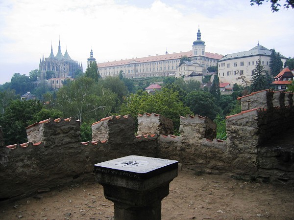 Prag 2008