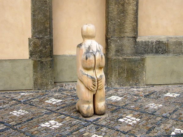 Prag 2008