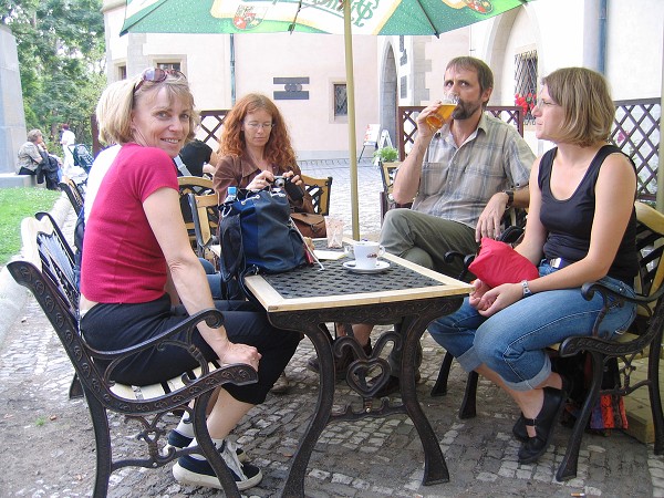 Prag 2008