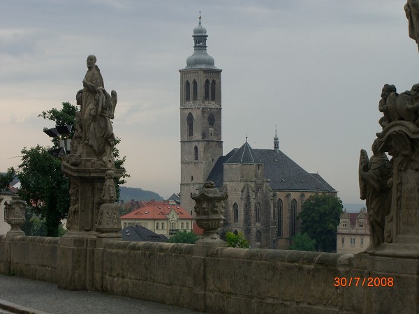 Prag 2008