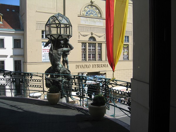 Prag 2008