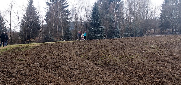 Rokštejn 6.4.2015