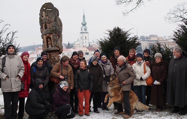 Trebíč - 26.1.2014