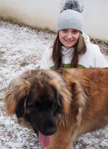 Trebíč - 26.1.2014