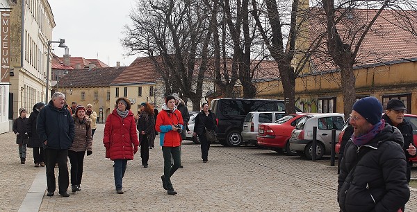 Znojma 7.3.2015