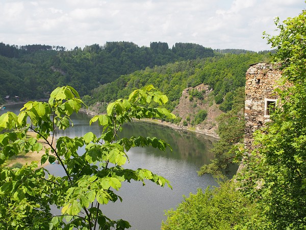 Zornstein 25.5.2014