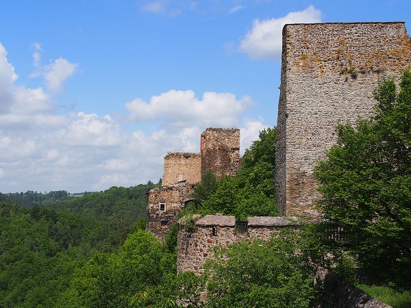 Zornstein 25.5.2014