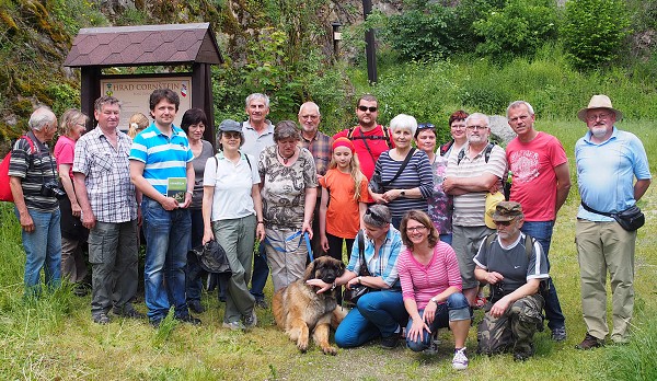 Zornstein 25.5.2014