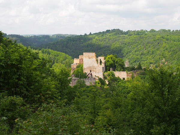 Zornstein 25.5.2014