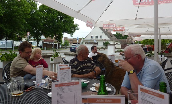 Zornstein 25.5.2014